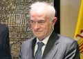 Jubilación del juez Peinado marca un hito en la justicia