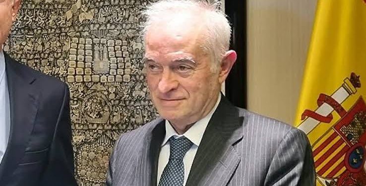 Jubilación del juez Peinado marca un hito en la justicia