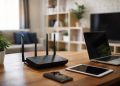 «Ciberseguridad doméstica» en septiembre: consejos prácticos para proteger el WiFi y los dispositivos