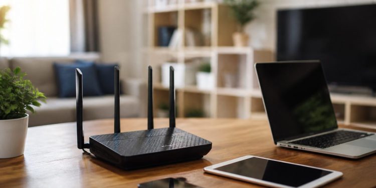«Ciberseguridad doméstica» en septiembre: consejos prácticos para proteger el WiFi y los dispositivos