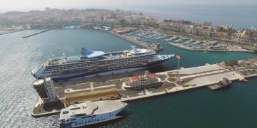 Expulsados siete migrantes marroquíes de Ceuta por delitos cometidos