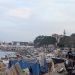 Ceuta retira 6 toneladas de residuos tras desalojo en la desaladora