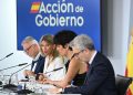 El Gobierno lleva al Consejo de Ministros un nuevo decreto de vivienda tras el desahucio de Maricarmen