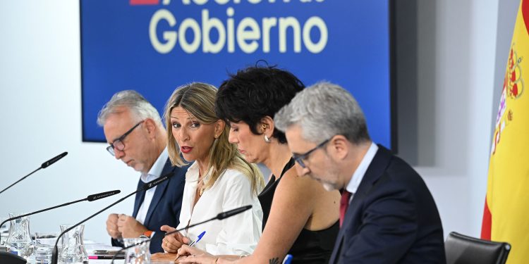 El Gobierno lleva al Consejo de Ministros un nuevo decreto de vivienda tras el desahucio de Maricarmen