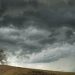 Avisos por lluvias y tormentas en varias comunidades de España