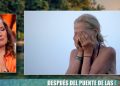 Rosa Benito revela en ‘Supervivientes All Stars 3’ su ingreso en una clínica de salud mental tras separarse de Amador Mohedano