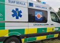 Asesinan en Sevilla a una mujer inscrita en el sistema VioGén en presencia de su hijo menor de edad