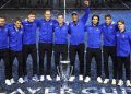 El Equipo Europa recupera la Laver Cup tras imponerse al Resto del Mundo por un contundente 13-5 en Londres