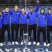 El Equipo Europa recupera la Laver Cup tras imponerse al Resto del Mundo por un contundente 13-5 en Londres