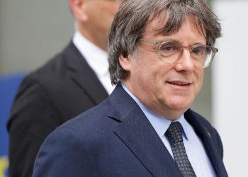 Puigdemont fija las condiciones de su regreso a Cataluña y reitera que solo volverá para asumir la presidencia de la Generalitat