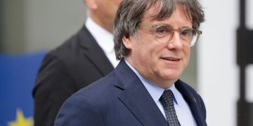 Puigdemont fija las condiciones de su regreso a Cataluña y reitera que solo volverá para asumir la presidencia de la Generalitat