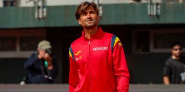 España confirma su solidez sin Carlos Alcaraz y sellar su clasificación para la fase final de la Copa Davis tras vencer a Chile