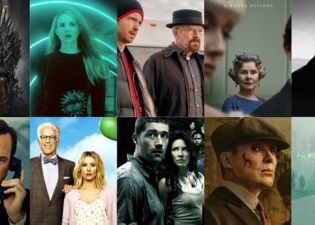 ‘The New York Times’ elige las 100 mejores series del siglo XXI con ‘Breaking Bad’ en cabeza y sin representación española