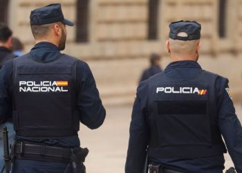 La Policía Nacional investiga como crimen machista el asesinato de una mujer con arma blanca en Benidorm