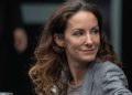 Telma Ortiz reafirma el orgullo por sus sobrinas, la Princesa Leonor y la Infanta Sofía, tras asistir a un homenaje a Joaquín Cortés