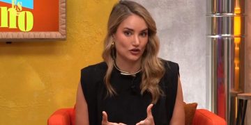 Alba Carrillo anuncia acciones legales contra Omar Montes tras calificar de «radicalmente falsas» sus declaraciones
