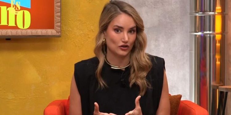 Alba Carrillo anuncia acciones legales contra Omar Montes tras calificar de «radicalmente falsas» sus declaraciones