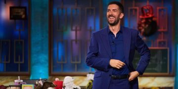 La Revuelta adelanta la lista de sus invitados de la semana con referentes de la medicina, la cocina, el cine y el deporte