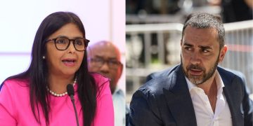 Aldama filtró información del Gobierno a Delcy Rodríguez y reveló el papel de Zapatero tras la caída de Ábalos