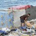Ceuta vallará la zona de Benítez desalojada para evitar nuevos asentamientos y proteger la desaladora