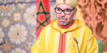 Marruecos independiza su alianza con EE. UU. del resultado electoral y blinda su eje militar con Trump hasta 2036