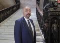 Detenido el alcalde de Tánger por irregularidades electorales