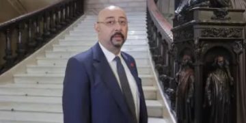 Detenido el alcalde de Tánger por irregularidades electorales