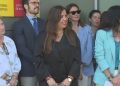 La juez Beatriz Biedma se persona como acusación particular en la causa de las cloacas del PSOE