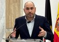 Torres critica el duro señalamiento a Pérez Triano en Ceuta