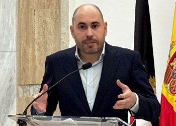 Torres critica el duro señalamiento a Pérez Triano en Ceuta