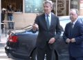 Feijóo propone comisión sobre crisis en Ceuta