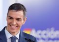 Pedro Sánchez aboga por priorizar el uso residencial de la vivienda