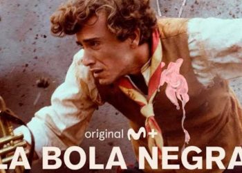 ‘La bola negra’ arrasa en taquilla y se convierte en el noveno mejor estreno de la historia del cine español