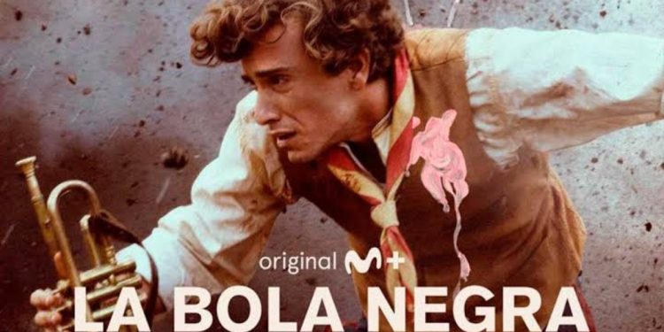 ‘La bola negra’ arrasa en taquilla y se convierte en el noveno mejor estreno de la historia del cine español