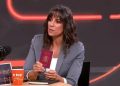 Lorena García comparte su experiencia en Marruecos durante la crisis migratoria