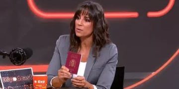 Lorena García comparte su experiencia en Marruecos durante la crisis migratoria