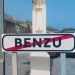 Localizan a cuatro migrantes viviendo en una alcantarilla junto al perímetro fronterizo de Benzú