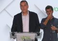 Vox Ceuta comparte críticas al gobierno de Marlaska