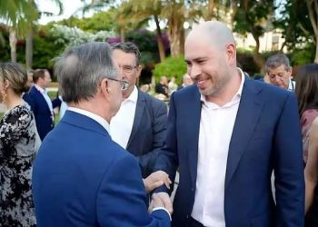 Vivas considera justificada la dimisión del delegado en Ceuta