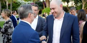 Vivas considera justificada la dimisión del delegado en Ceuta