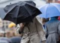 Descenso de temperaturas y tormentas en Cataluña marcan el fin de septiembre