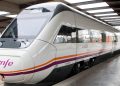 Renfe suspende la circulación de alta velocidad y regionales en Cataluña de 9:00 a 11:00 horas por el temporal de lluvia