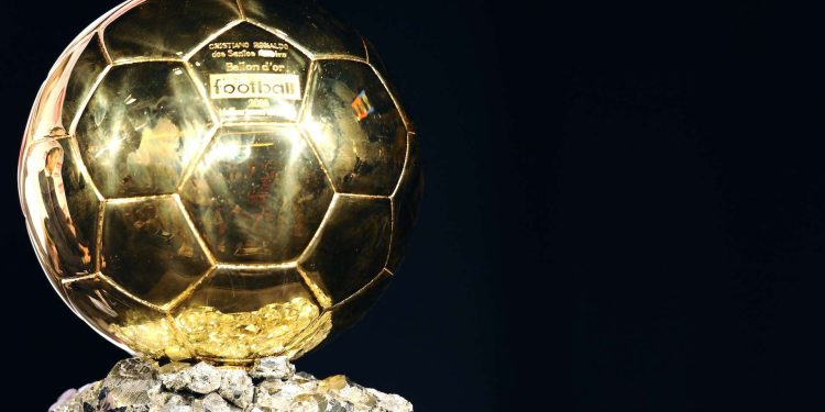 El Balón de Oro 2026 se entregará en Londres el 26 de octubre
