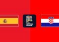 España – Croacia de la Nations League: horario y dónde ver hoy en TV