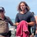 Primeras imágenes de Daniel Sancho cumpliendo cadena perpetua por el asesinato de Edwin Arrieta