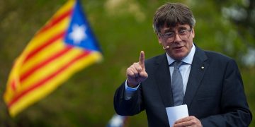 El Supremo inclinaría su decisión hacia la aplicación de la amnistía a Puigdemont por el delito de malversación