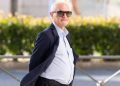 El juez Peinado sopesa abrir su propio bufete de abogados tras jubilarse al frente del caso de Begoña Gómez