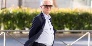 El juez Peinado sopesa abrir su propio bufete de abogados tras jubilarse al frente del caso de Begoña Gómez