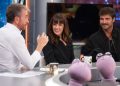 Susana Abaitua y Maxi Iglesias abordan el problema de la vivienda en ‘El Hormiguero’: «Es una realidad muy triste»