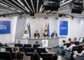 Las tiranteces entre PSOE y Sumar por el decreto de vivienda retrasan una hora el inicio del Consejo de Ministros